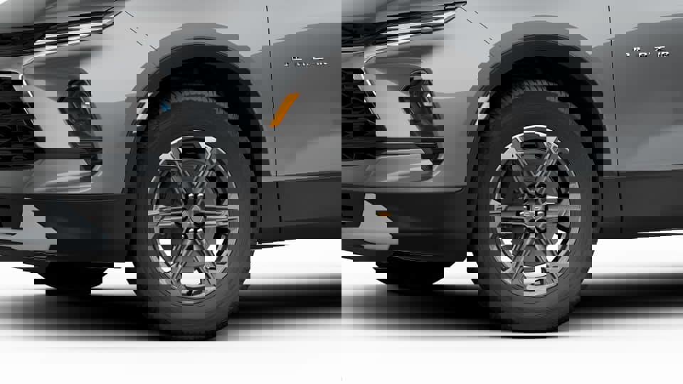 New 2026 Chevrolet Blazer LT image 31