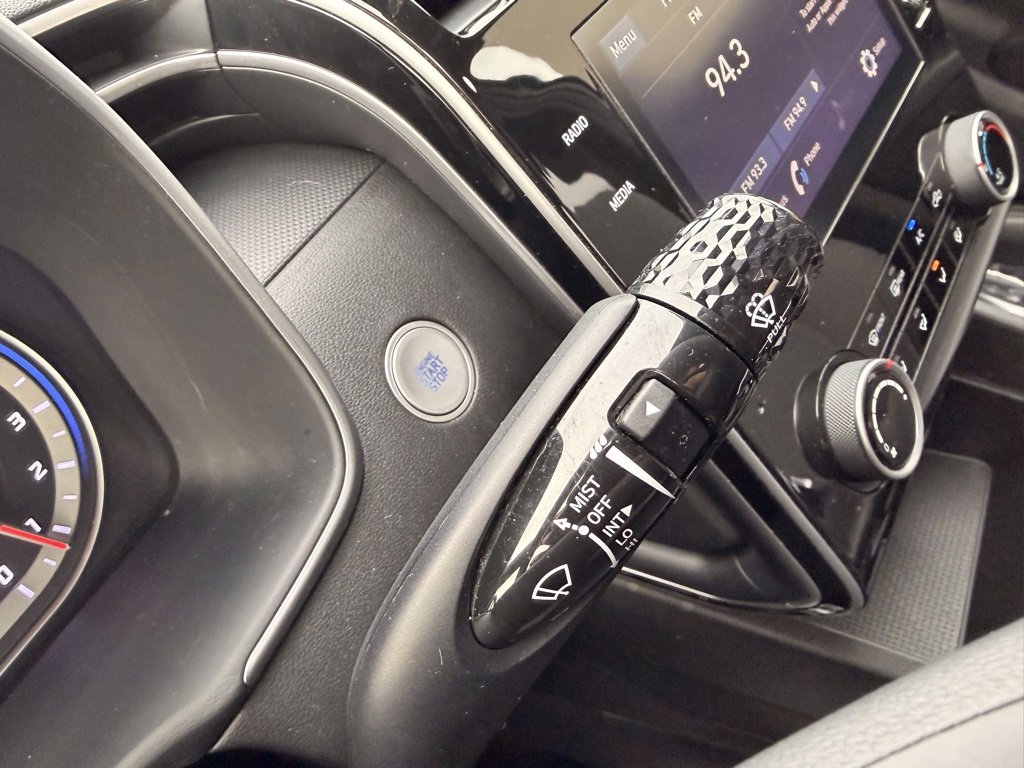 Used 2022 Hyundai Santa Cruz SEL image 11