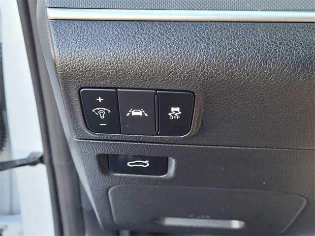 Used 2023 Kia K5 GT-Line w/ GT-Line Premium Package image 24