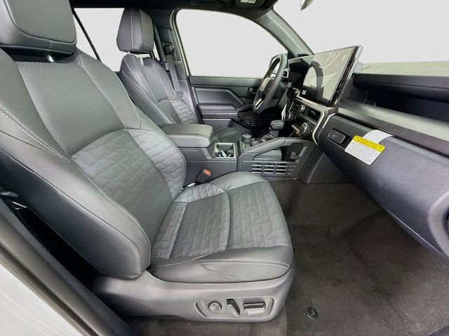 New 2026 Toyota 4Runner TRD Off-Road Premium image 29
