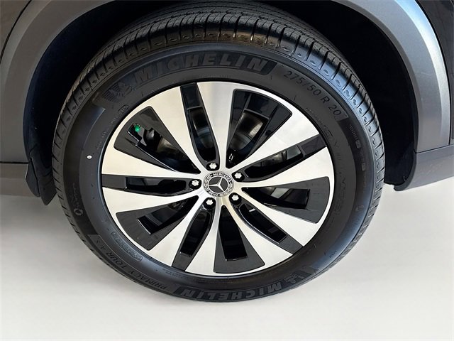 Certified 2025 Mercedes-Benz GLE 350 4MATIC image 33