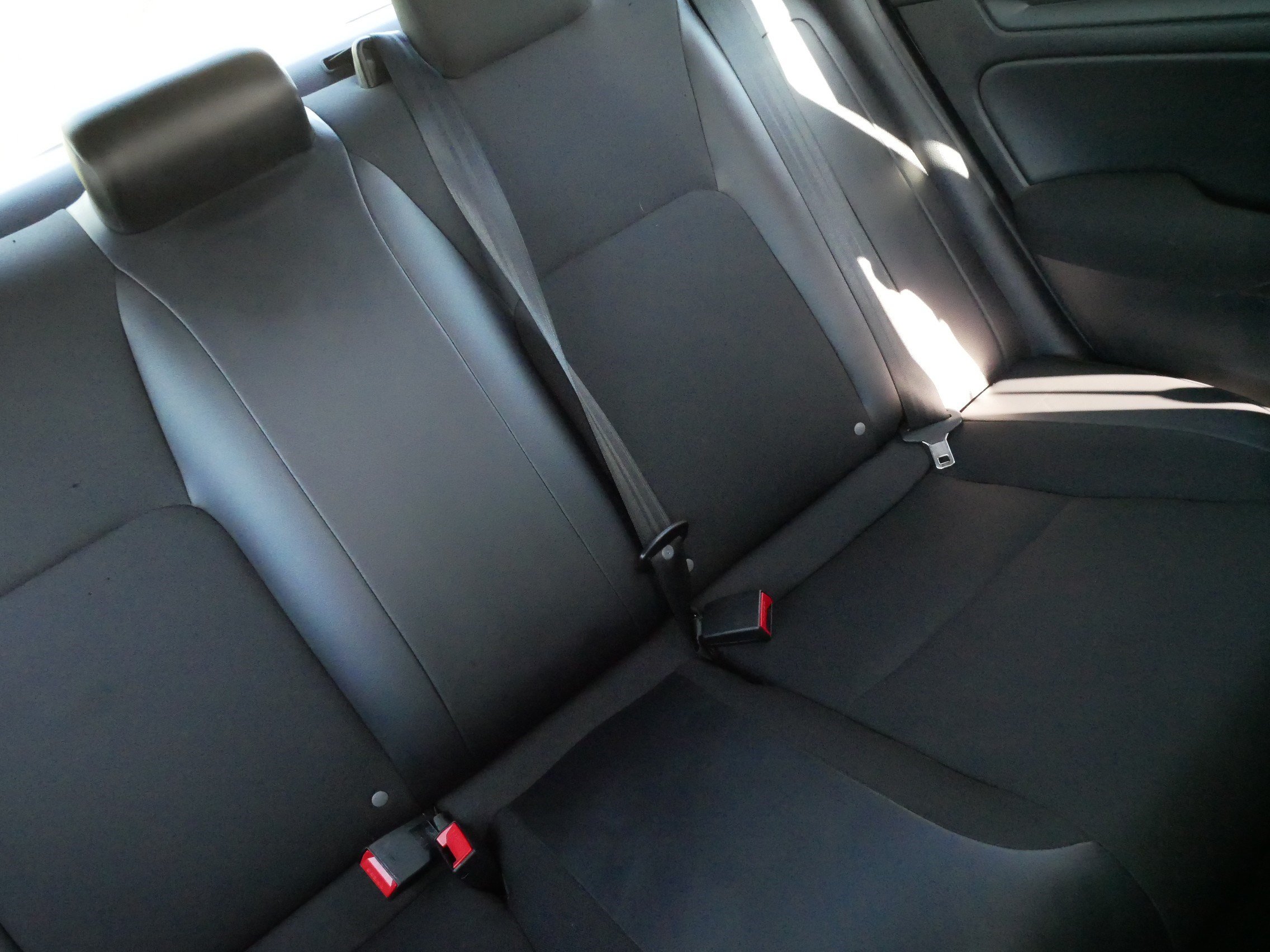 Used 2022 Honda Civic Sport image 14