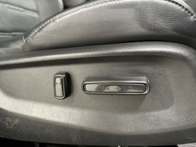 Used 2021 Honda CR-V EX-L image 28