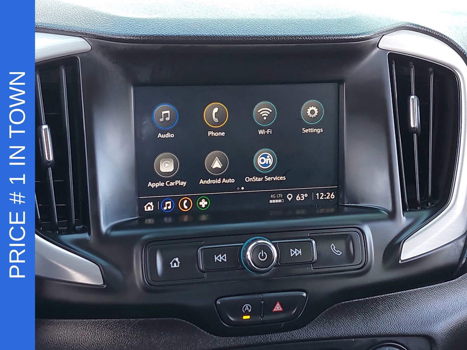 Used 2024 GMC Terrain SLE AWD/4WD image 20