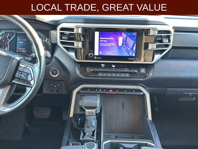 Used 2024 Toyota Tundra SR5 w/ SR5 Convenience Package image 22