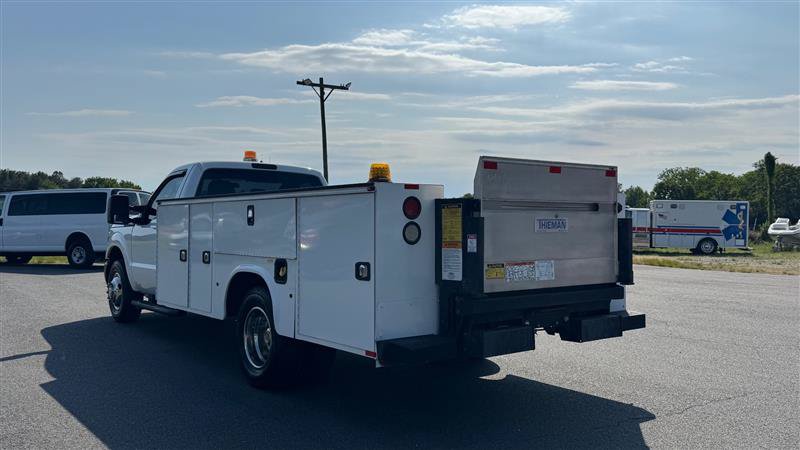 Used 2015 Ford F350 XL RWD image 12