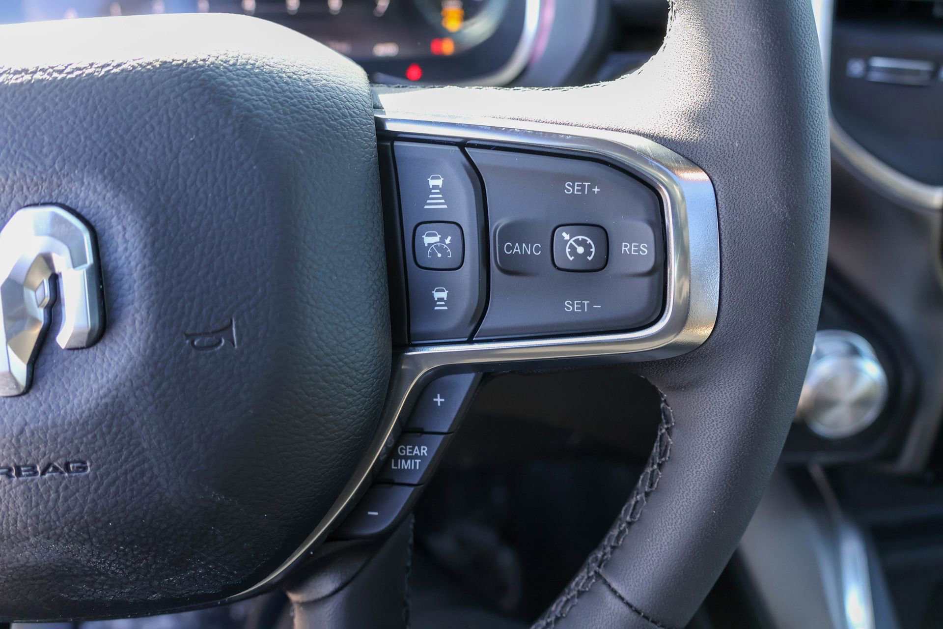 New 2026 RAM 1500 Laramie w/ Night Edition AWD/4WD image 32