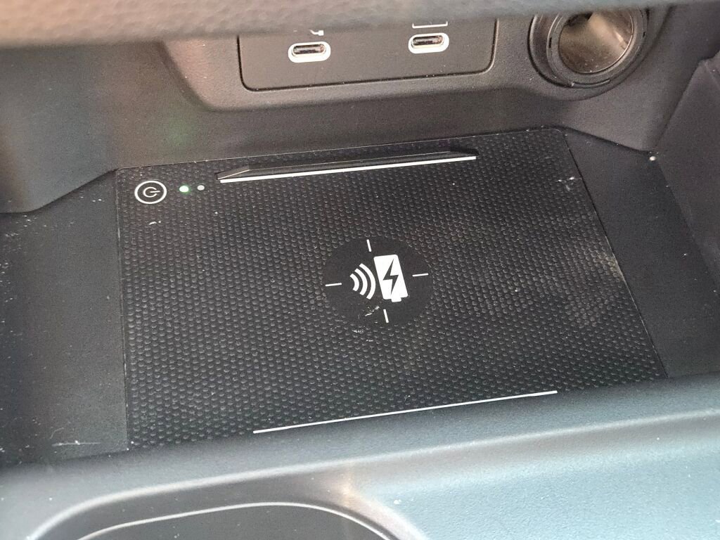 Certified 2025 Acura ADX AWD image 32