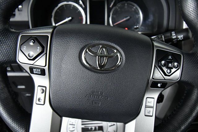 Used 2023 Toyota 4Runner Limited image 2