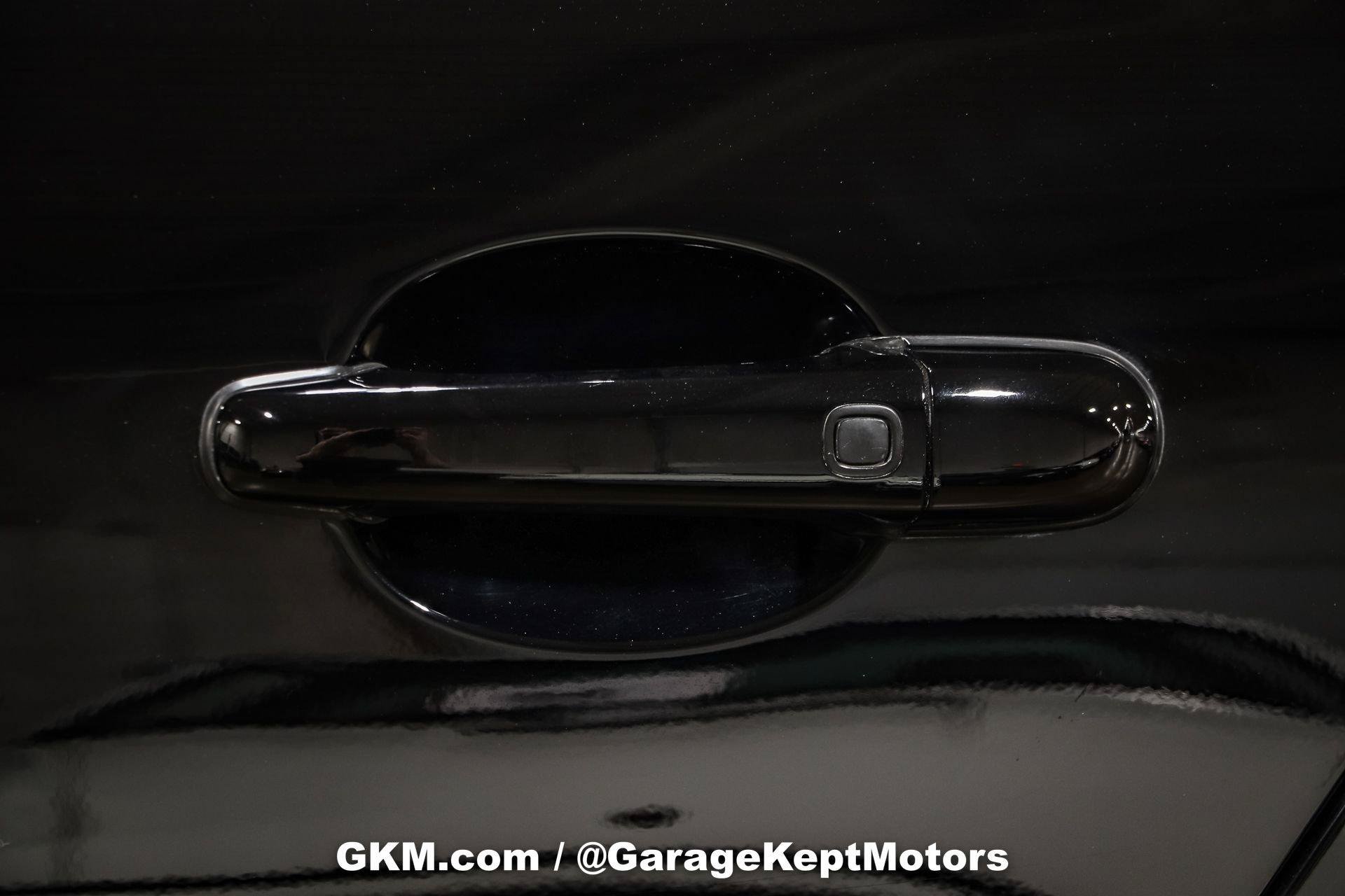 Used 2009 Jaguar XF Supercharged RWD image 35