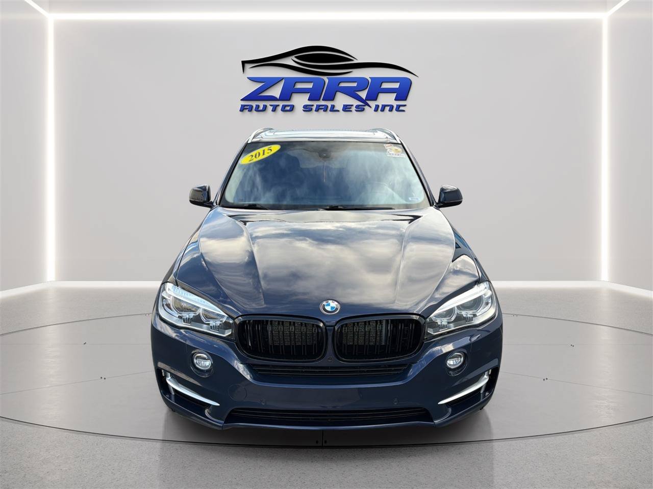 Used 2015 BMW X5 xDrive35i AWD/4WD image 10