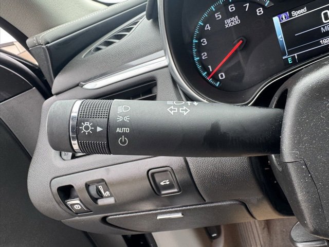 Used 2019 Chevrolet Impala LT image 16