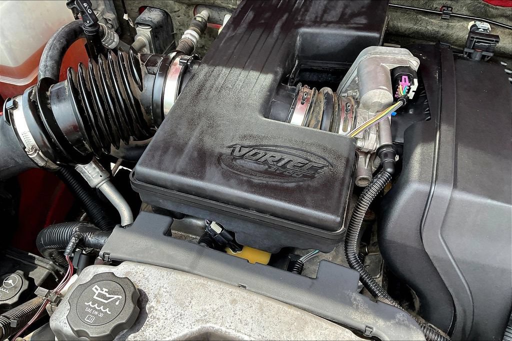 Used 2007 HUMMER H3 AWD/4WD image 24