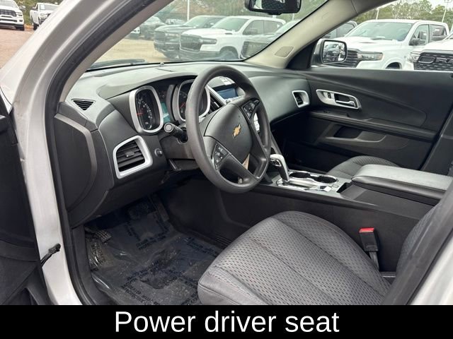 Used 2012 Chevrolet Equinox LS image 7