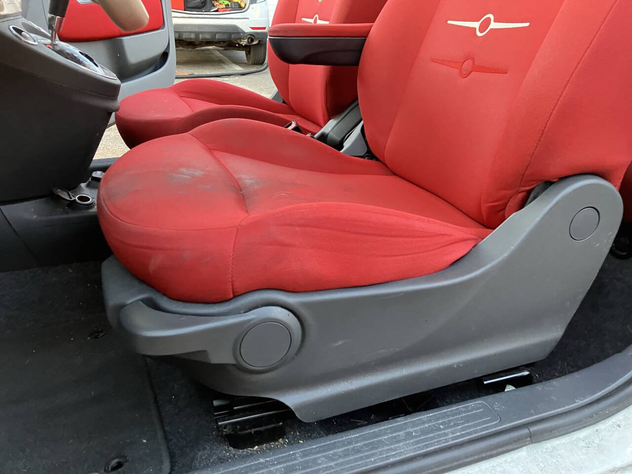 Used 2016 FIAT 500 Pop FWD image 32