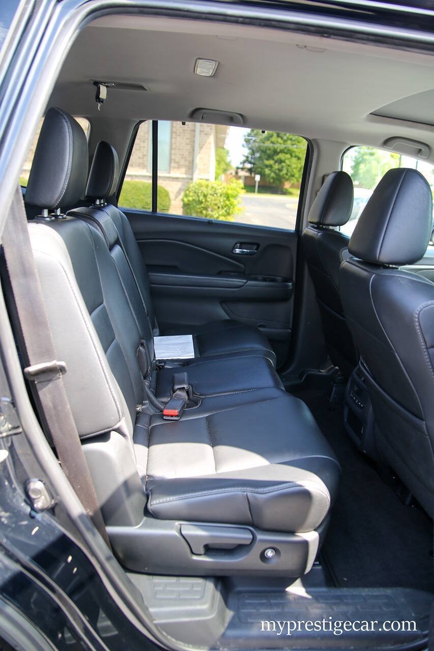 Used 2019 Honda Pilot EX-L image 22