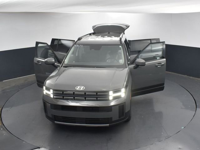 Used 2026 Hyundai Santa Fe SEL FWD image 35