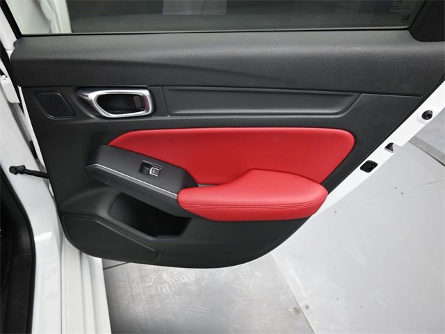 Used 2024 Acura Integra Type S image 32