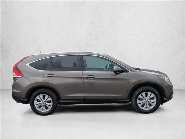 Used 2014 Honda CR-V EX-L image 4