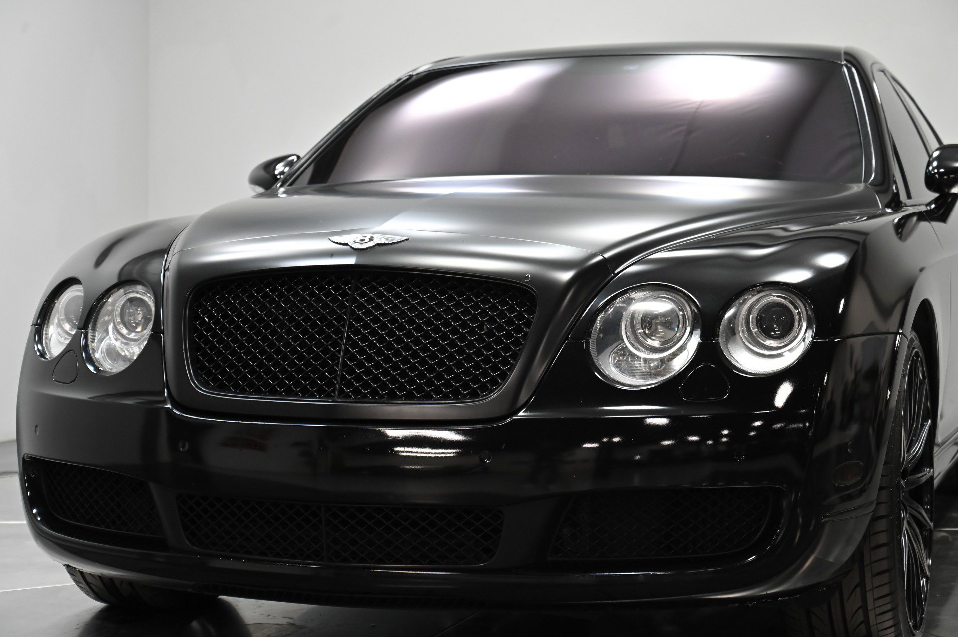 Used 2006 Bentley Flying Spur Flying Spur image 36