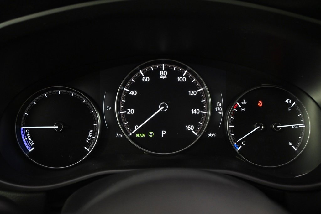 New 2026 MAZDA CX-50 AWD 2.5 Hybrid w/ Weather Package image 24