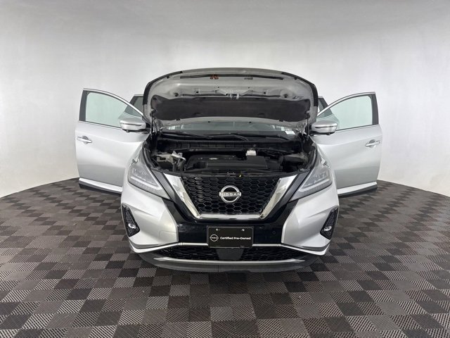 Used 2024 Nissan Murano SL image 11
