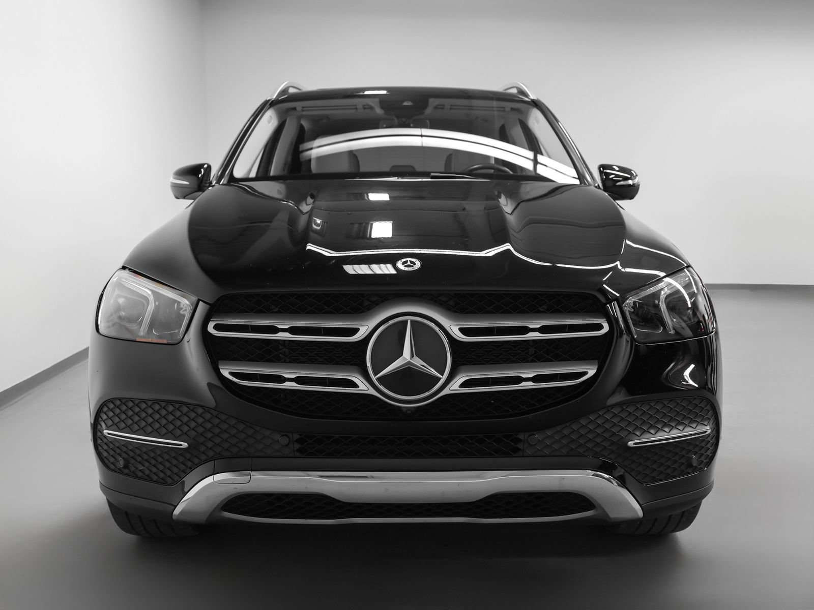 Used 2022 Mercedes-Benz GLE 350 image 8