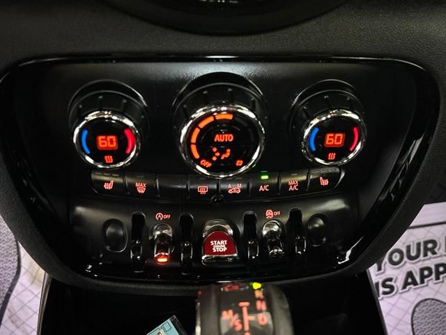 Used 2017 MINI Cooper Clubman S AWD/4WD image 22
