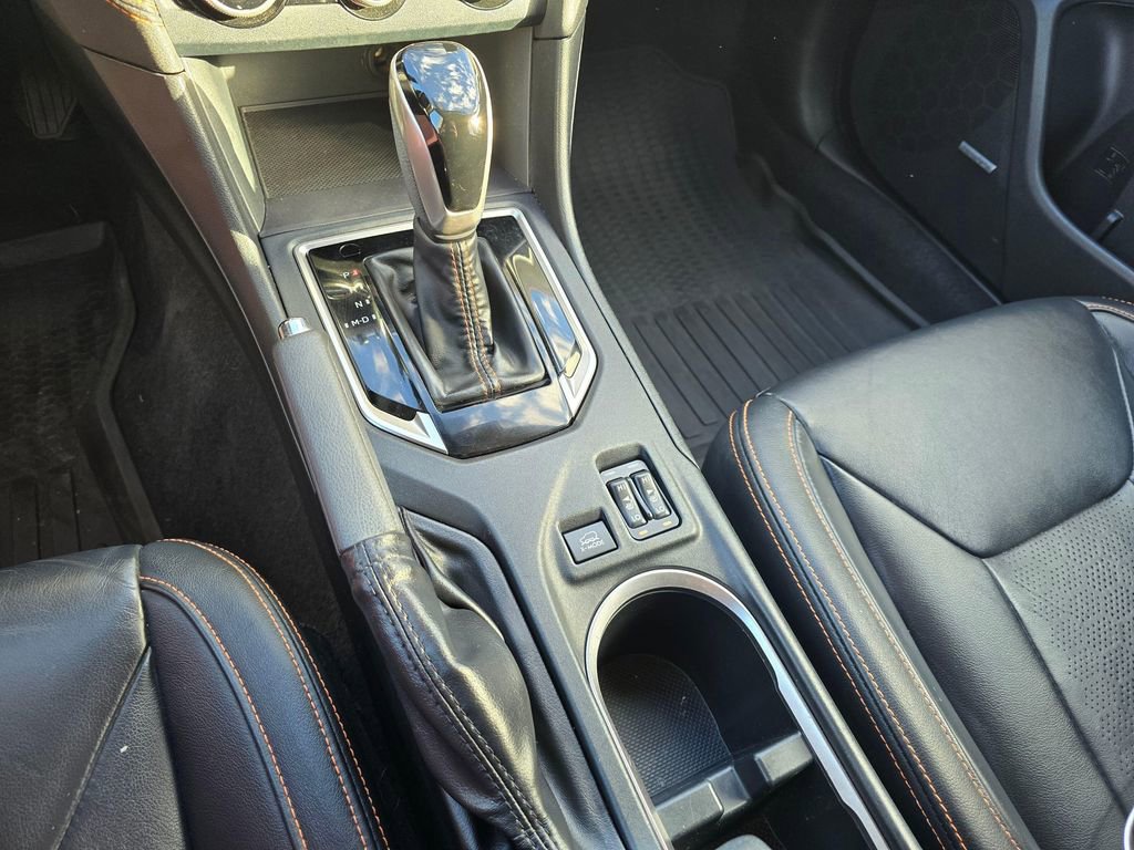 Used 2019 Subaru Crosstrek 2.0i Limited w/ Moonroof Package w/Navigation image 25