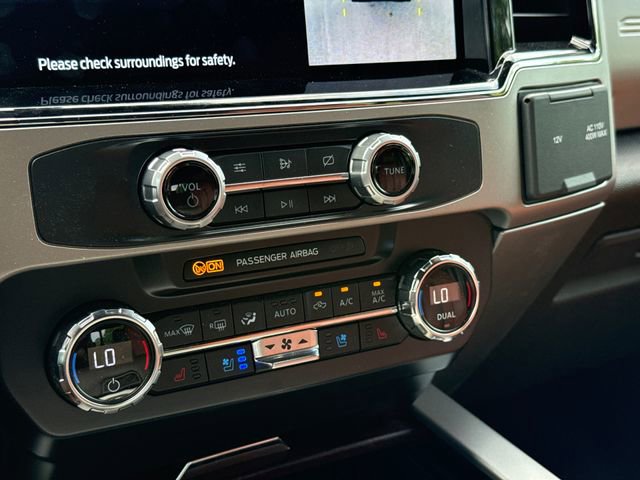 Used 2022 Ford F450 King Ranch w/ King Ranch Ultimate Package image 23