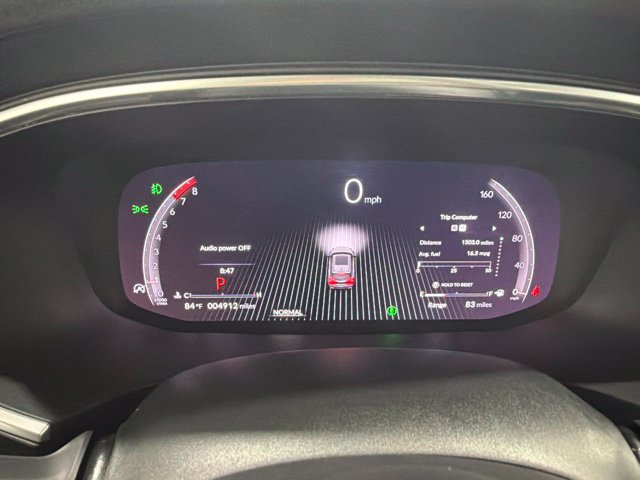 Certified 2026 Acura MDX A-Spec AWD/4WD image 36