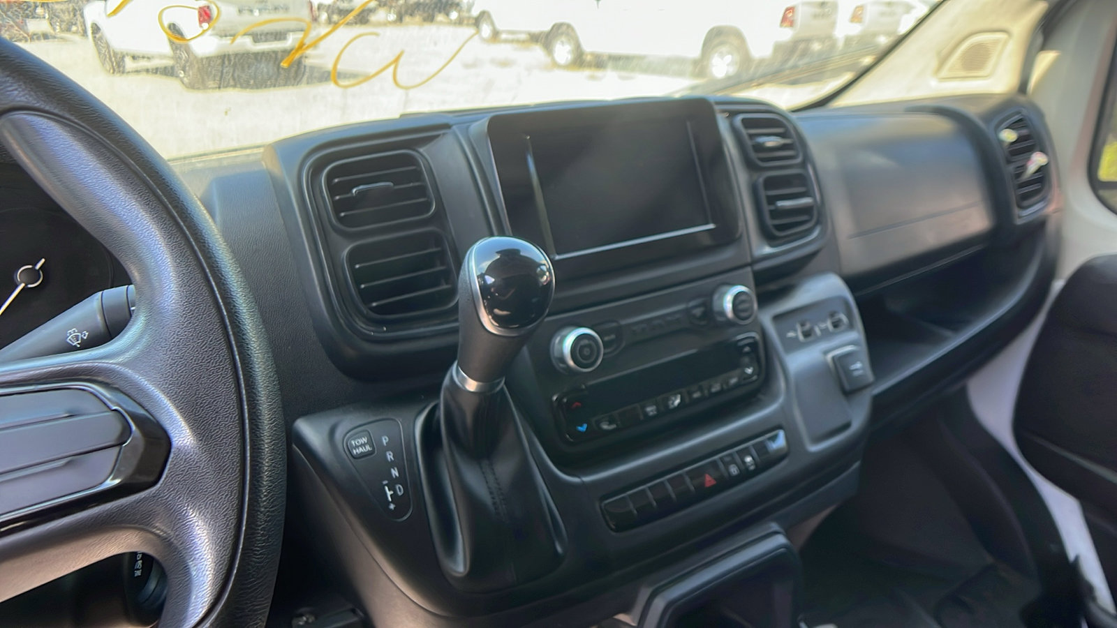 Used 2022 RAM ProMaster 2500 image 23