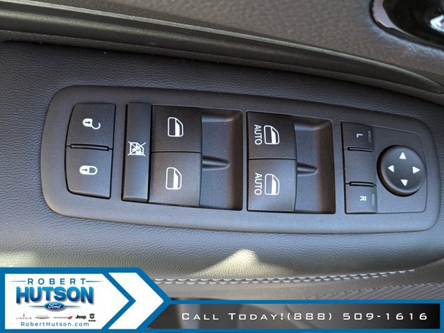 New 2025 Dodge Durango AWD image 13