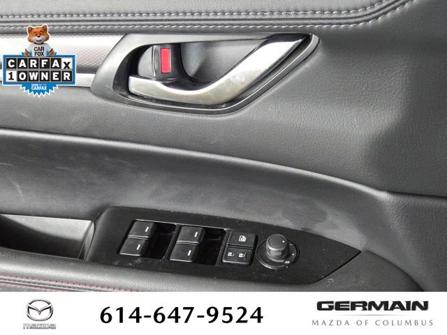 Used 2023 MAZDA CX-5 Carbon Edition image 28