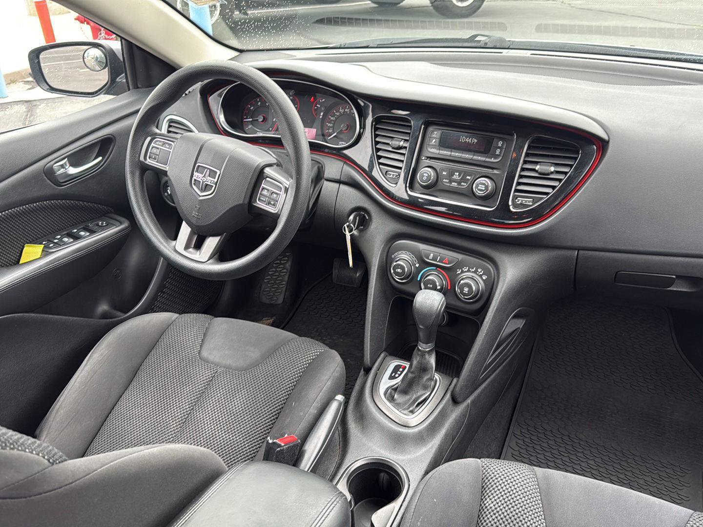 Used 2016 Dodge Dart SE w/ Convenience Group image 24