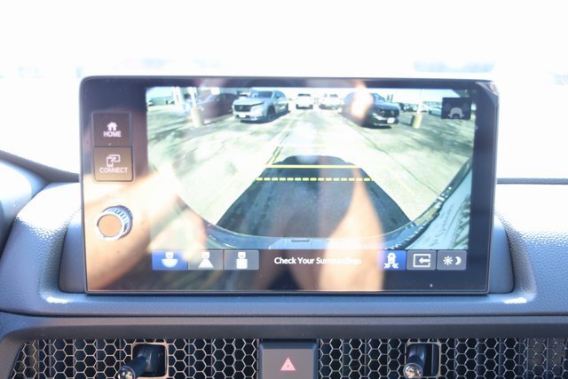 New 2026 Honda CR-V Sport-L image 19