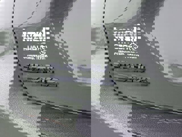 New 2026 Subaru Crosstrek 2.5i Sport image 8