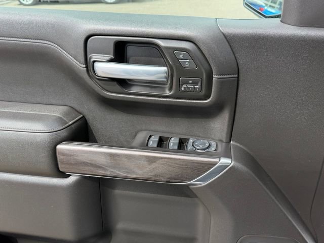 Used 2019 Chevrolet Silverado 1500 LTZ w/ LTZ Plus Package image 29