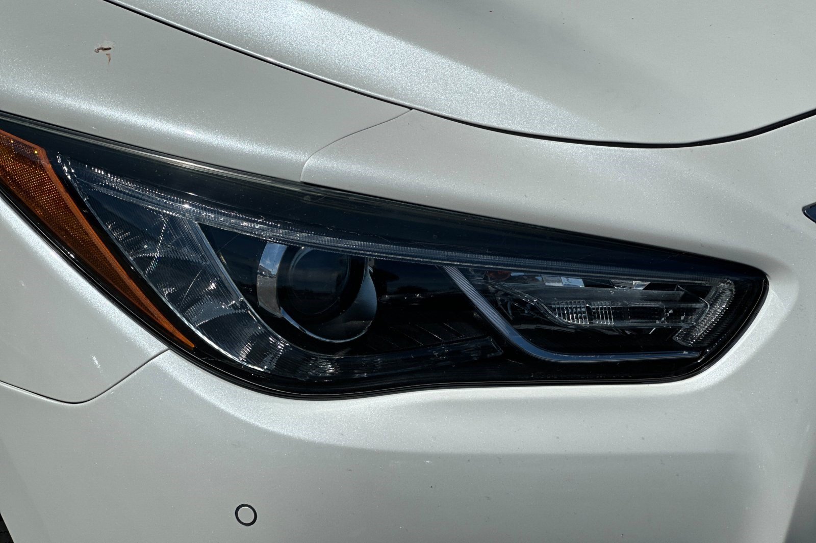 Used 2019 INFINITI QX60 Luxe w/ Essential Package AWD/4WD image 11