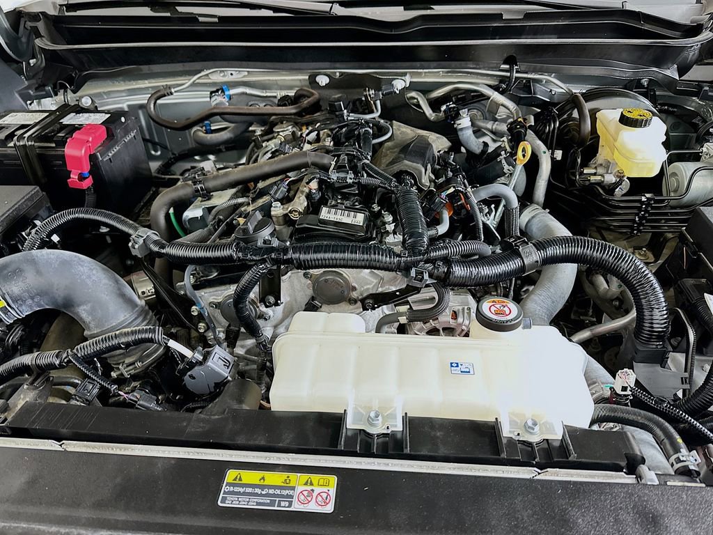Certified 2024 Toyota Tacoma SR5 image 29