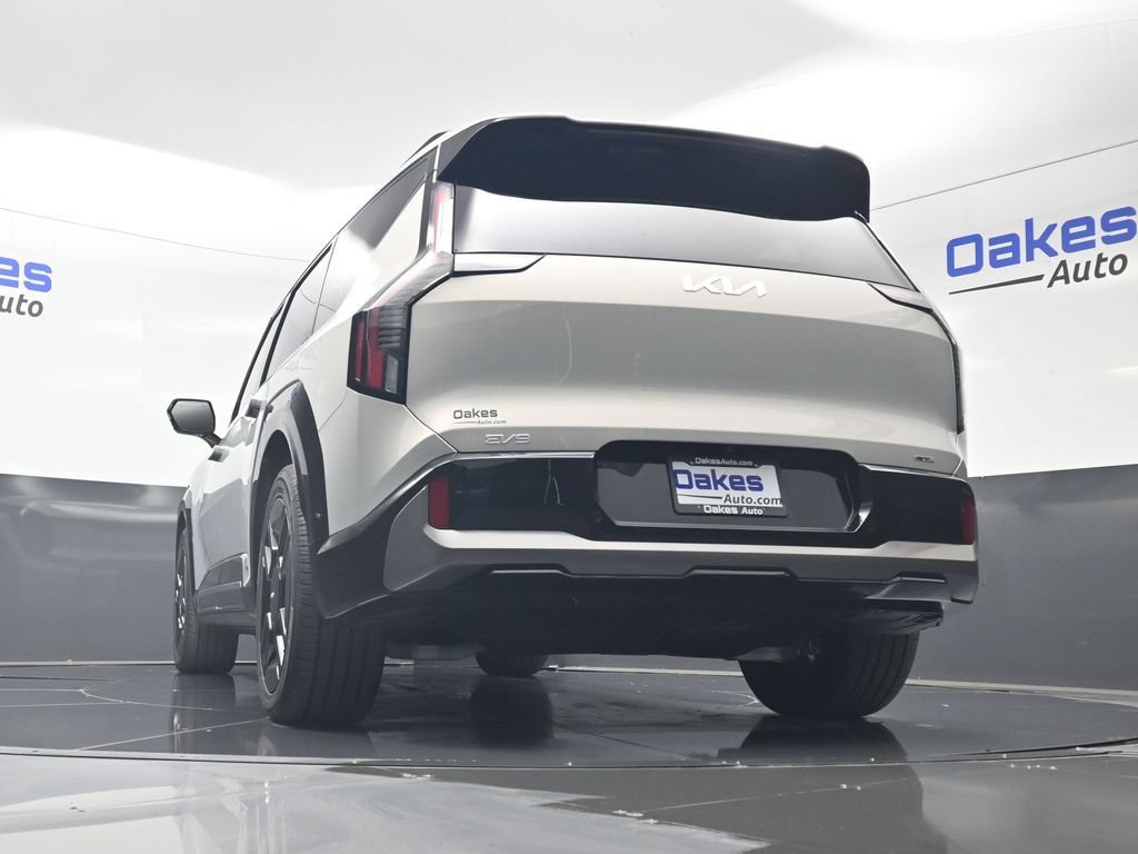 New 2026 Kia EV9 GT-Line AWD/4WD image 47