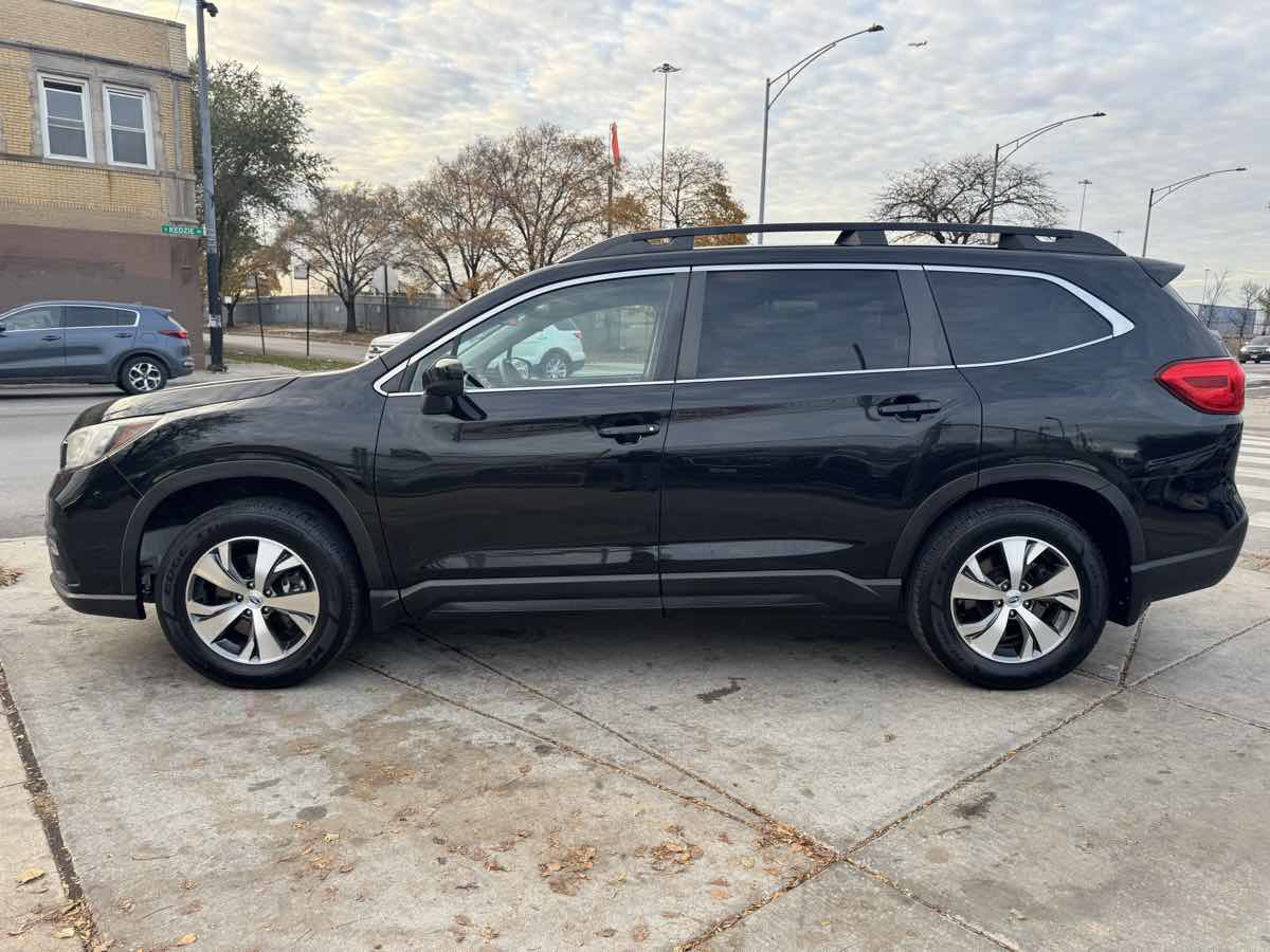 Used 2019 Subaru Ascent Premium w/ Popular Package #2 image 8