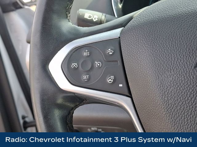 Used 2023 Chevrolet Traverse LT w/ LT Premium Package image 7