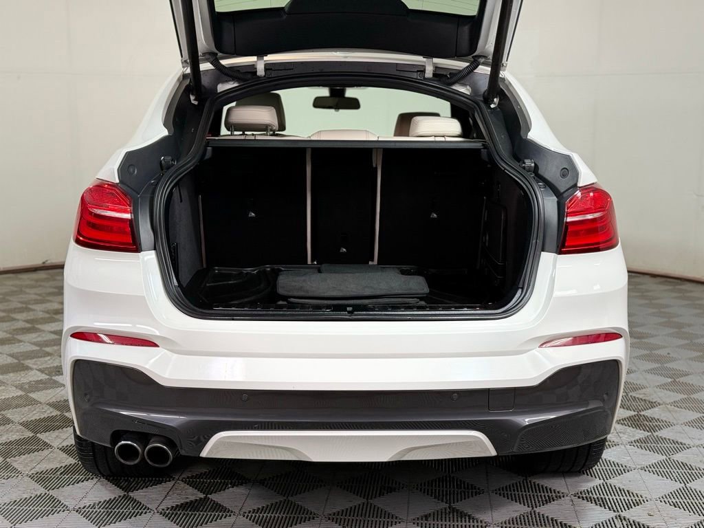 Used 2016 BMW X4 xDrive28i image 6