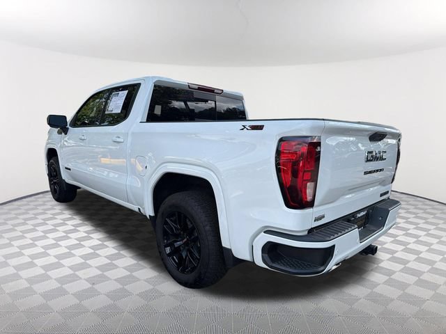 Used 2026 GMC Sierra 1500 Elevation w/ Elevation Premium Package AWD/4WD image 7