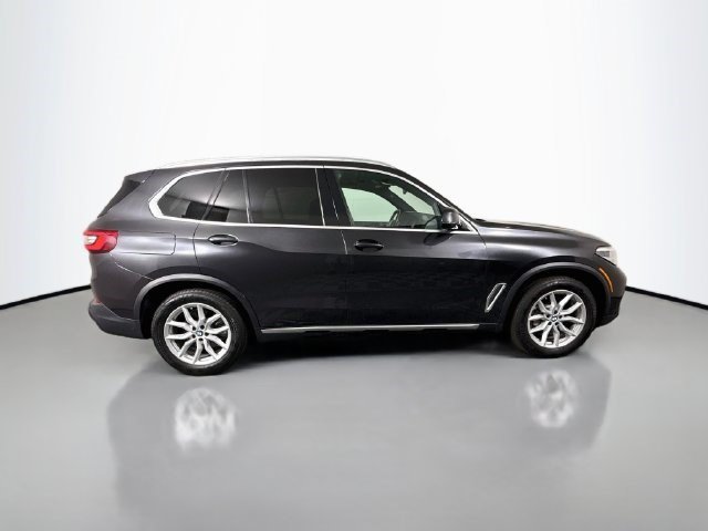 Used 2020 BMW X5 xDrive40i AWD/4WD image 11