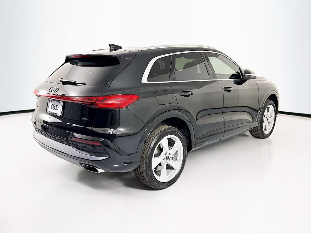 Used 2026 Audi Q5 Premium w/ Premium Plus AWD/4WD image 5