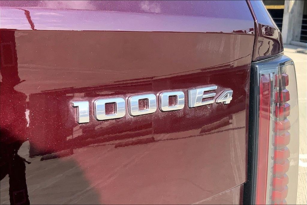 New 2026 Cadillac Escalade IQL Sport 1 image 16