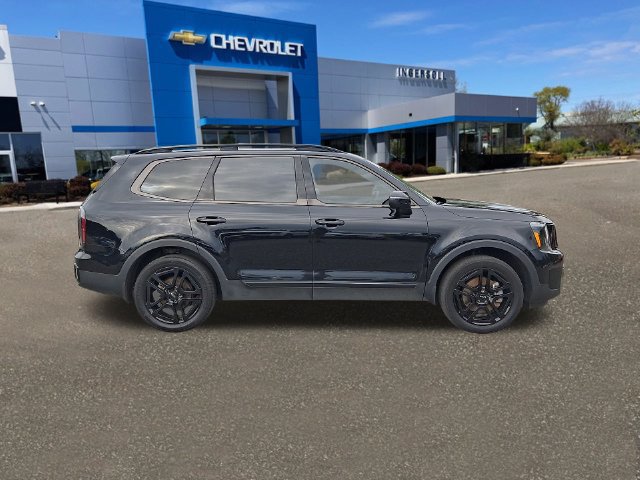 Used 2024 Kia Telluride EX X-Line AWD/4WD image 28