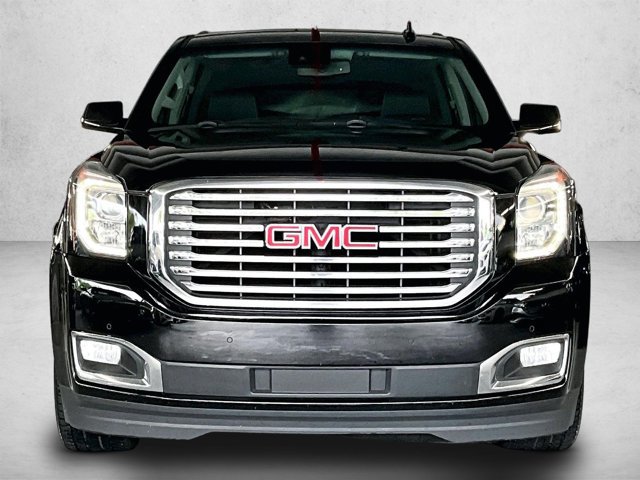 Used 2018 GMC Yukon SLT w/ Premium Edition RWD image 3